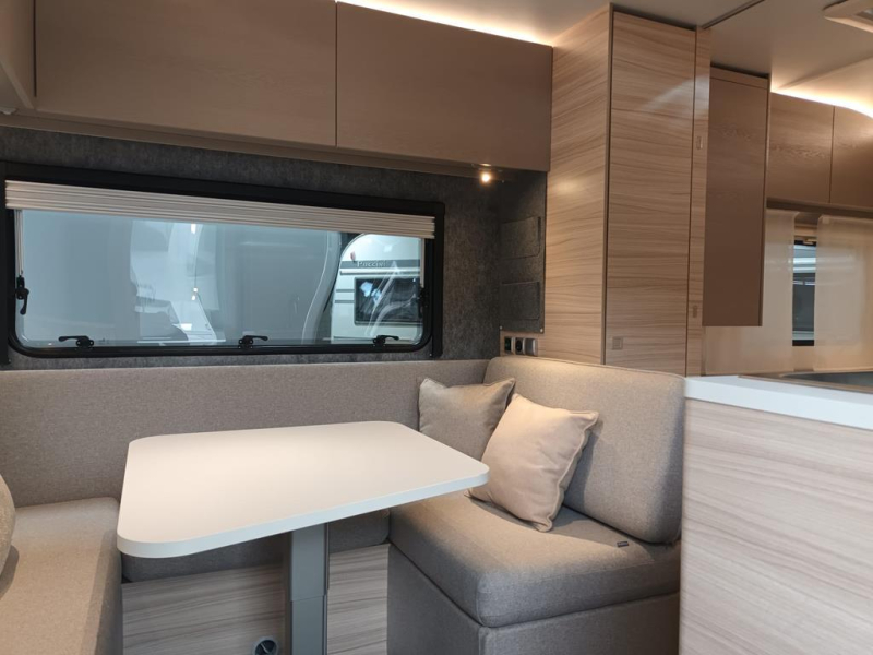 Adria Altea 432 PX  foto: 1