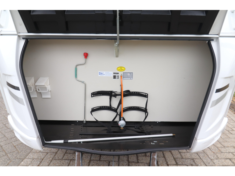 Weinsberg CaraTwo Edition Hot 390 QD Mover/ Luifel/ Voortent  foto: 6