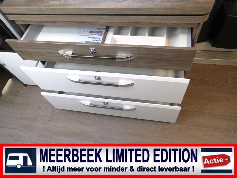 Hobby Excellent Edition 495 UL / 2026 / NIEUWSTE MODEL !  foto: 13