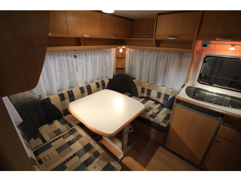 Beyerland Sprinter Sport 450 FB Mover, Luifel, Voortent,  foto: 7