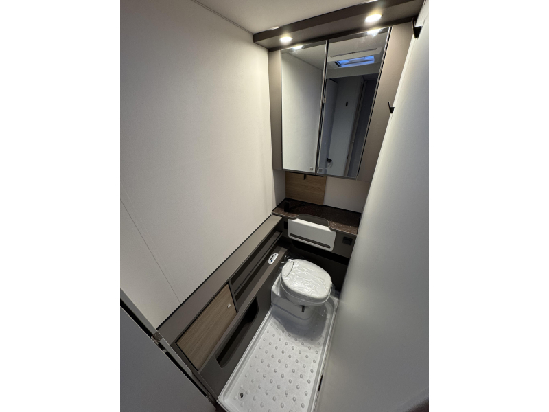 Bürstner B66 465 TS  foto: 15