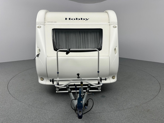Hobby De Luxe 440 SF foto: 21