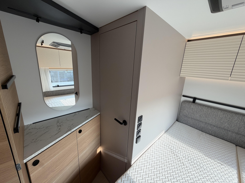 Adria Adora 522 UP Nieuw | model 2027  foto: 9