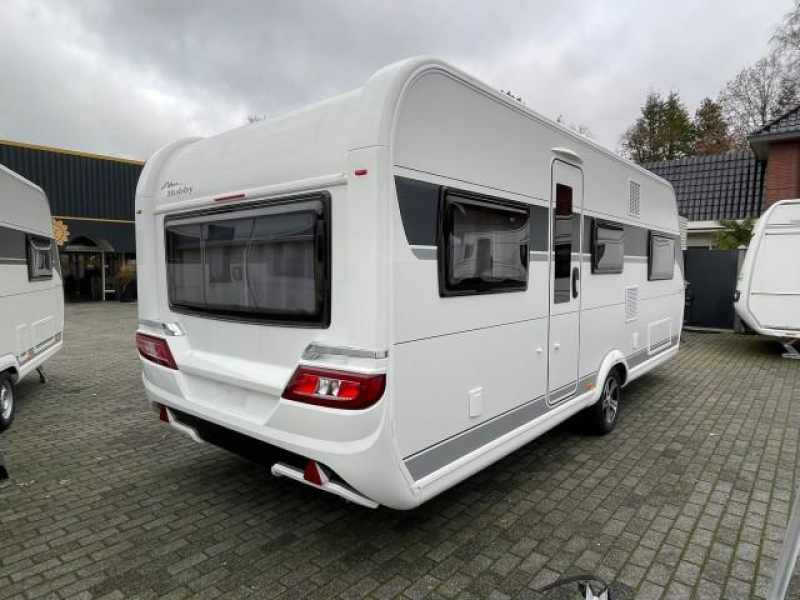 Hobby Maxia 585 UL 35 JAAR PEN! 