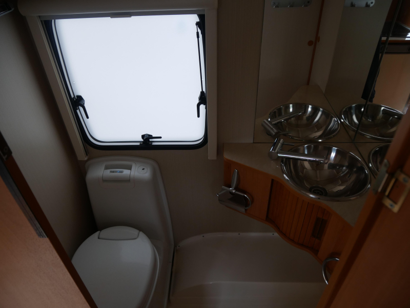 Trigano Silver 430 Mover, fietsendrager  foto: 5
