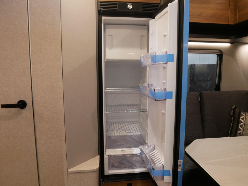 Eriba Novaline 495 Model 2026  foto: 6
