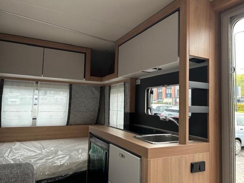 Knaus Sport 400 QD 