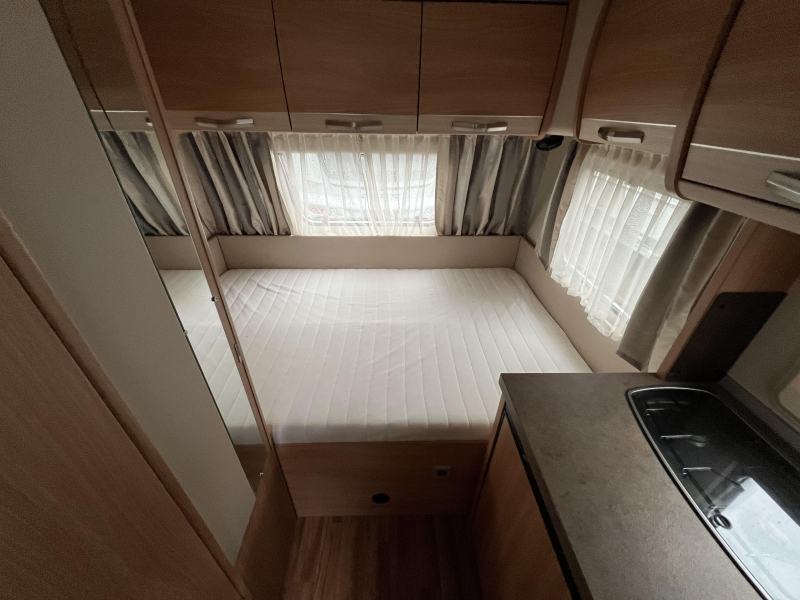 Knaus Sudwind 420 QD  foto: 6