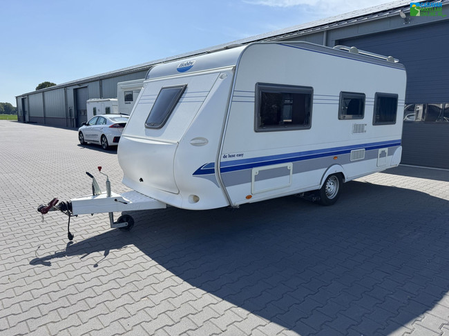 Hobby De Luxe Easy 460UFe