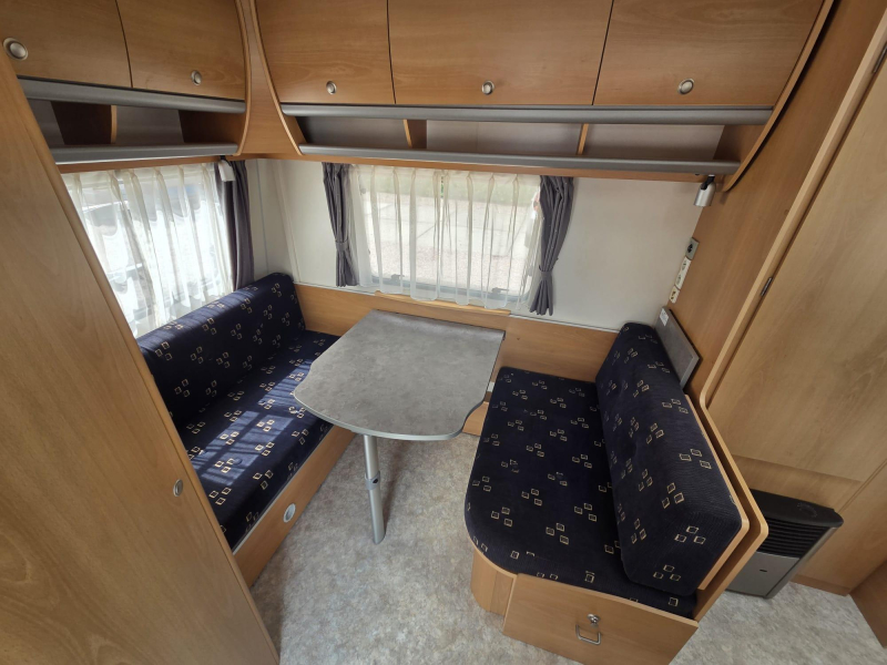 Kip Star Line 44 TTZ +BOVAG-2026/Luifel/Mover  foto: 10