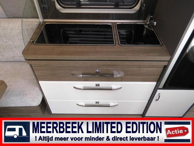 Hobby Excellent Edition 460 UFE / 2026 / NIEUWSTE MODEL !  foto: 10