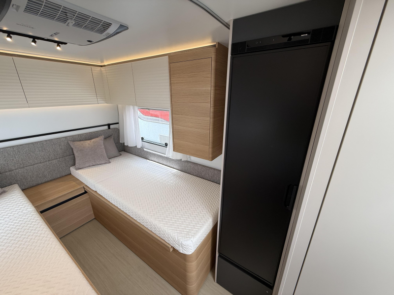 Adria Adora 532 UL  foto: 16