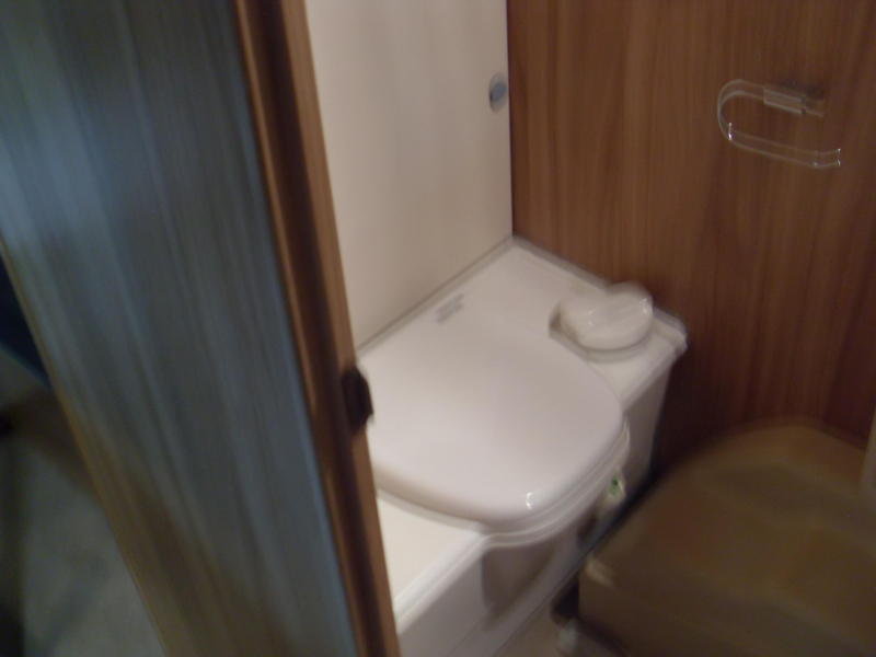 Caravelair Antares Artica  foto: 14