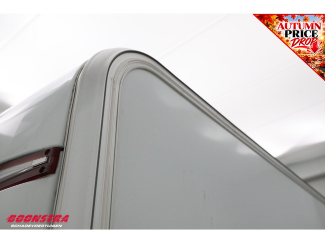 Kabe ROYAL 560XL Mover Rondzit Frans bed Oven foto: 8