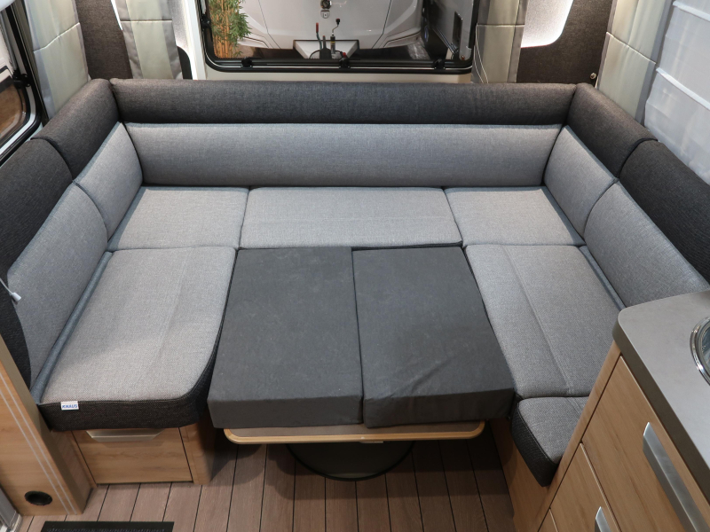 Knaus Sudwind 60 Years 450 FU  foto: 12