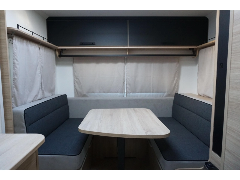 Caravelair Sport Line 492 ACTIEPRIJS + AUT. MOVER 