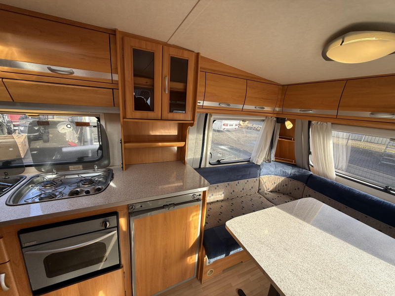 Wilk S4 500 TF FRANSBED VOORTENT MOVER  foto: 8