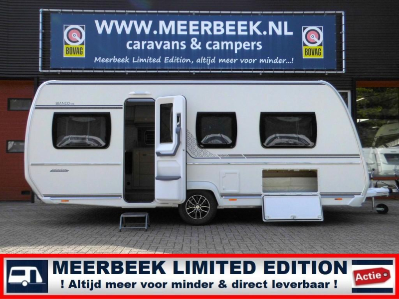 Fendt Bianco Selection 515 SG 2026 NIEUWSTE MODEL !  foto: 1