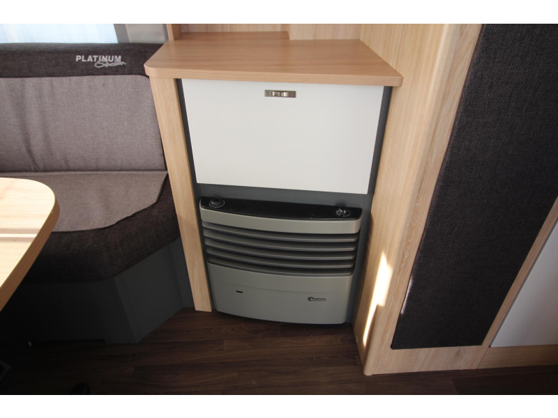 Knaus Sport Platinum 460 EU Modeljaar 2027  foto: 19