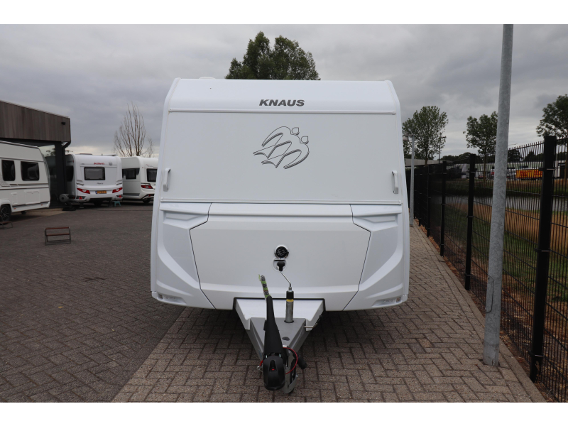 Knaus Sport Platinum 450 FU AKTIE - 200  foto: 5
