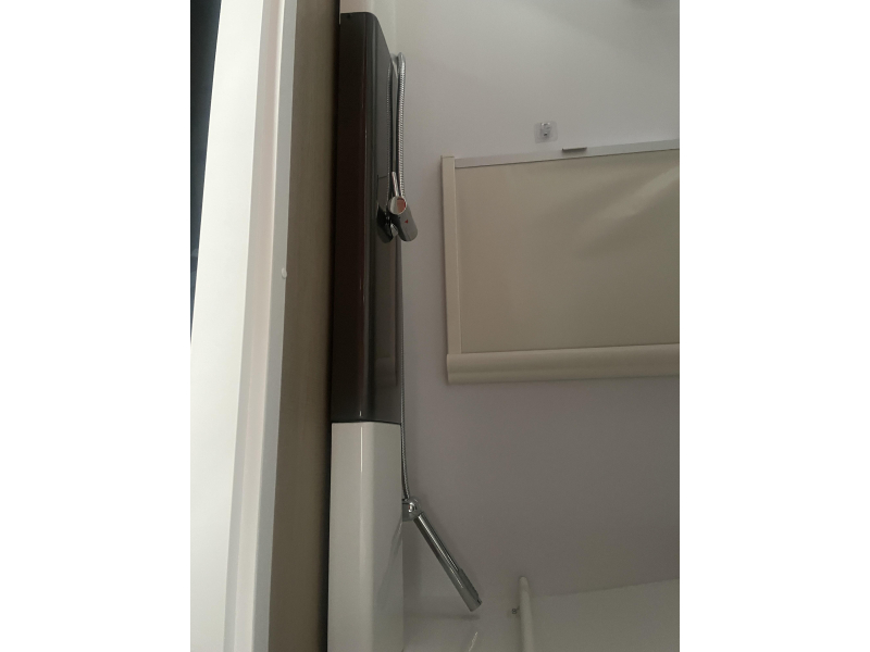 Adria Action Sport 391 LH  foto: 9