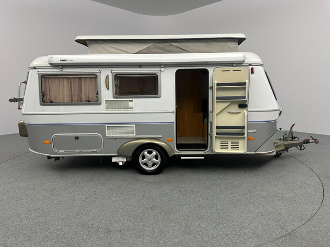 Eriba Touring Troll 530 foto: 10