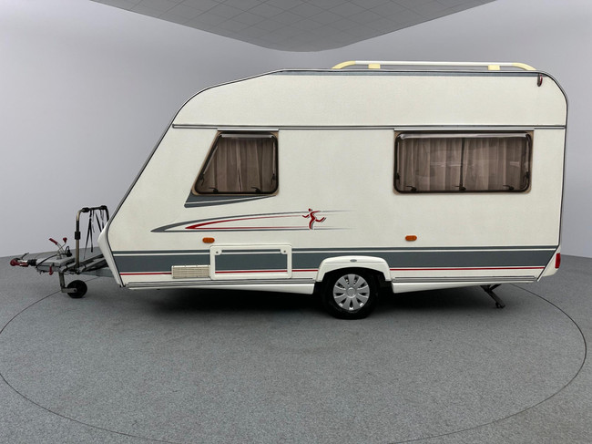 Beyerland Sprinter 390 FB foto: 13