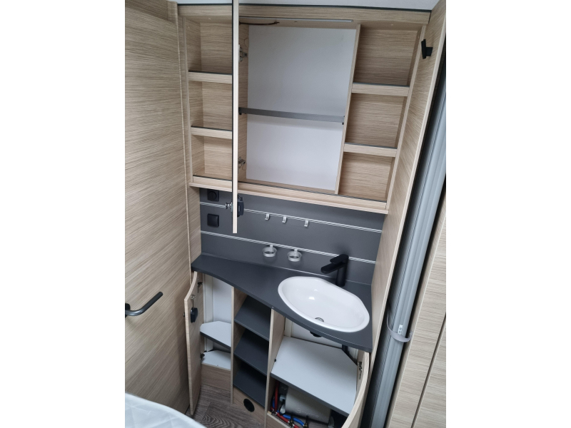 Fendt Apero 465 SFB - Aanbieding -  foto: 16