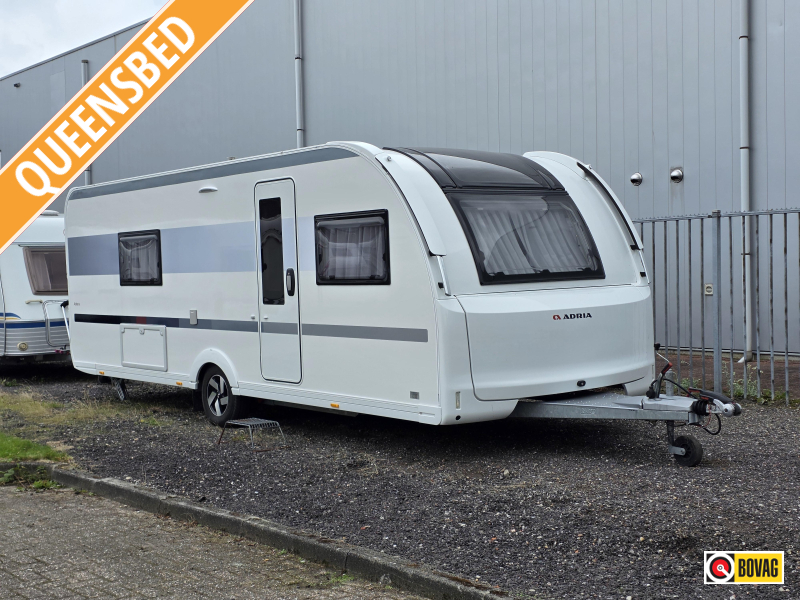 Adria Adora 613 UT Isabella voortent  hoofdfoto: 1