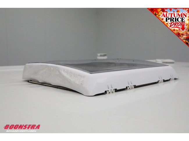 Adria Adora 522 UP Airco Isabella ATC Bluetooth Rondzit NIEUW / NEU foto: 15
