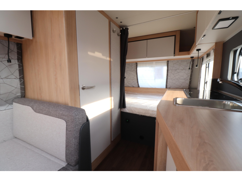 Knaus Sport 420 QD Model 2026 - 1500KG - 531  foto: 7