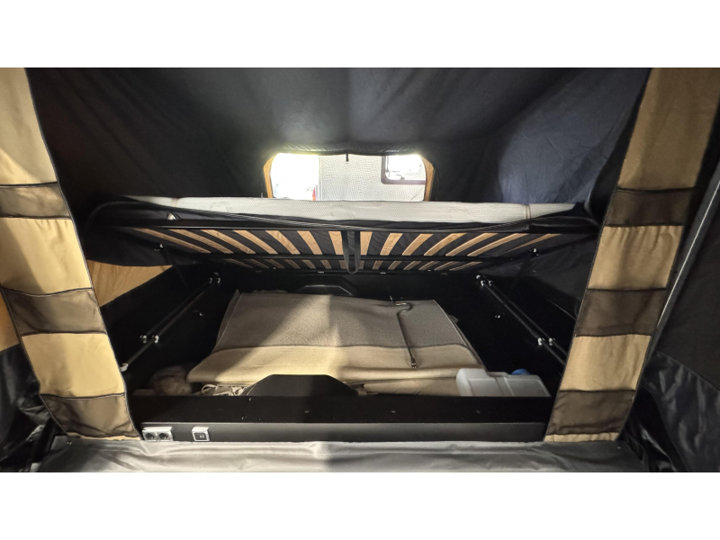 Trigano Itinea GL - Bijna nieuw -  foto: 4