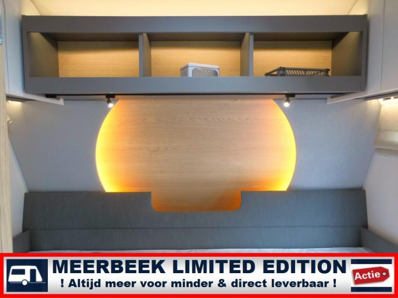 LMC Tandero 430 D 9084,=KORTING AIRCO+BC260  foto: 18