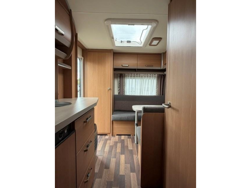 Knaus Sport 420 QD  foto: 13