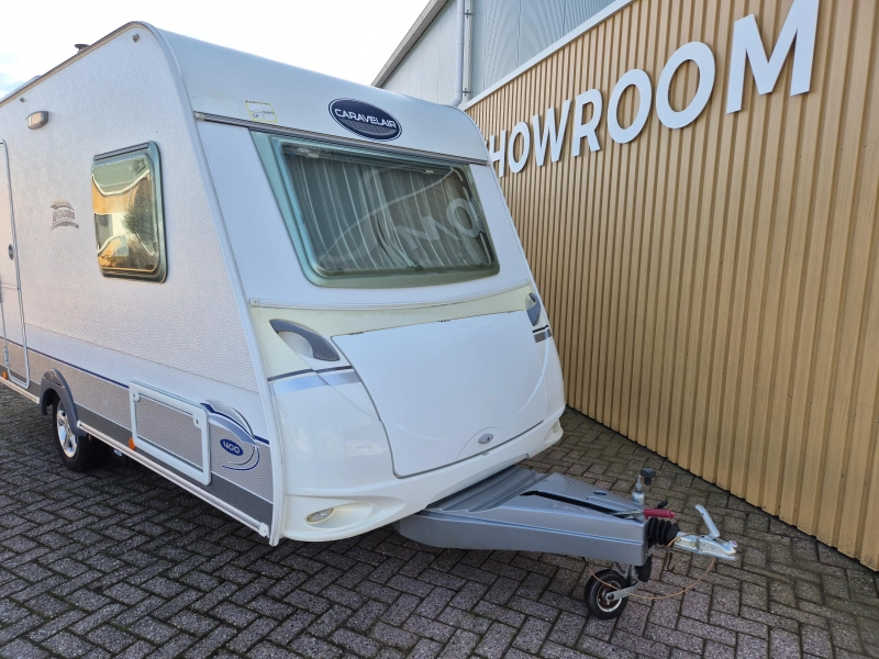 Caravelair Antares Luxe 400  foto: 3