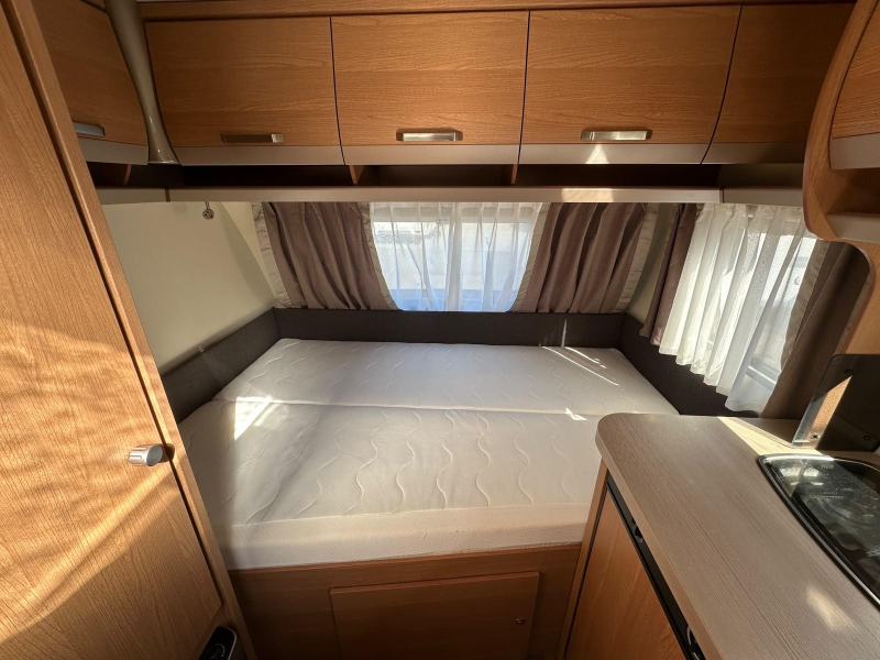 Knaus Sport 400 QD  foto: 5