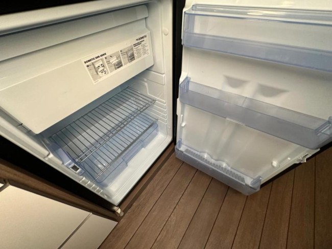Knaus Sport 450 FU Silver Selection foto: 16