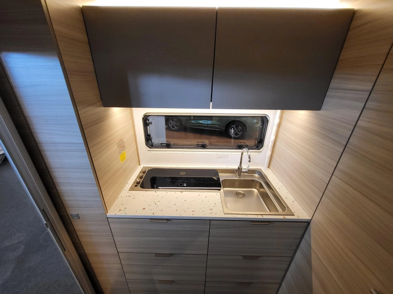 Adria Altea 362 LH nieuw met gratis mover  foto: 4