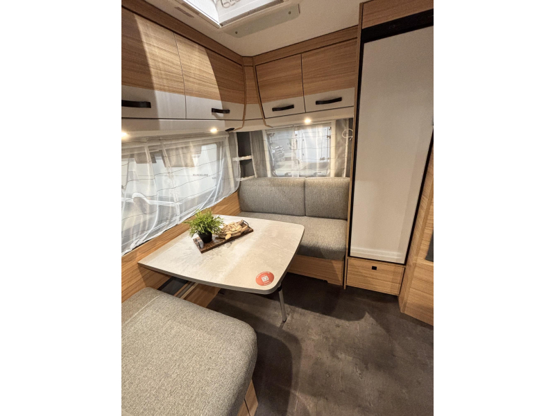 Dethleffs Summer Edition 460 EL Model 2027  foto: 14