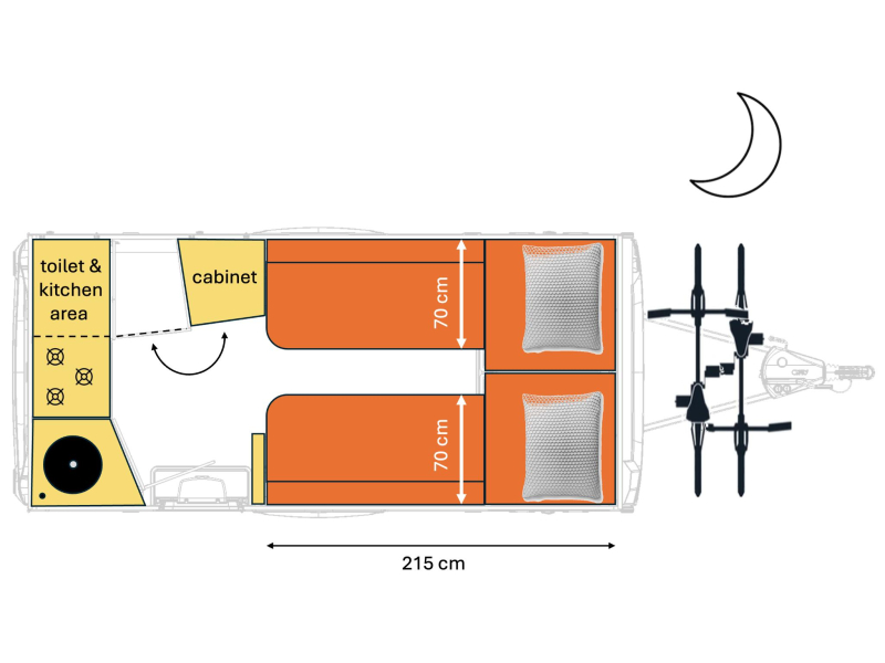 Easy Caravanning GetAway Trophy Limited Edition  foto: 21