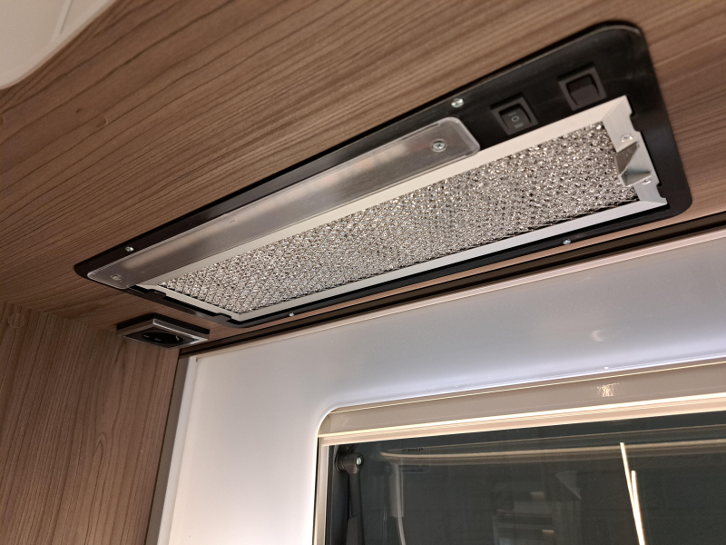 Kabe Royal 600 TDL E2  foto: 10