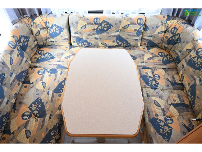 Knaus Blue Line 450TF foto: 7