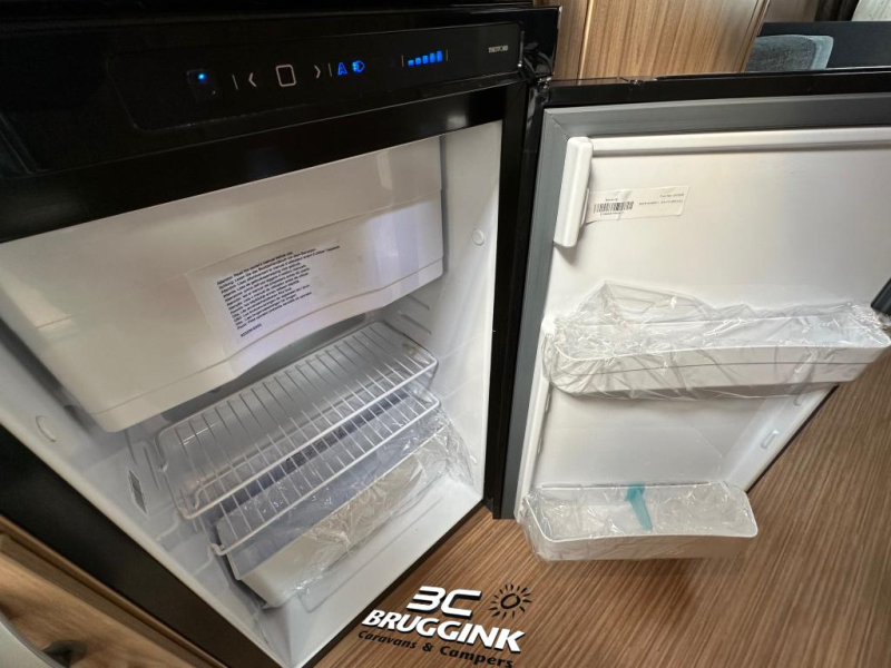 Eriba Nova Light 470 - SPECIALE AANBIEDING!  foto: 4