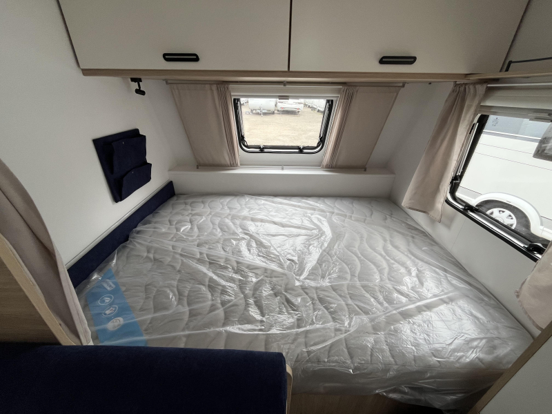 Caravelair Alba 400 Actie: Gratis Mover 