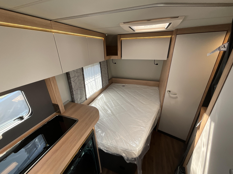 Knaus Sport 450 FU FRANSBED-MOVER-NIEUW  foto: 5