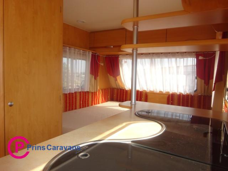 Caravelair Ambiance 455  foto: 14