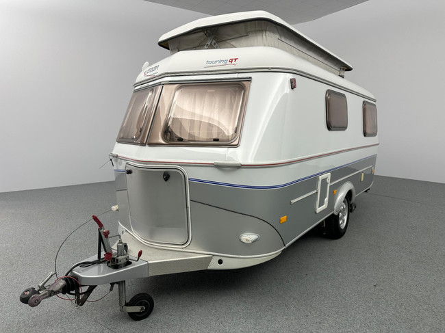 Eriba Touring Troll 530 GT foto: 15