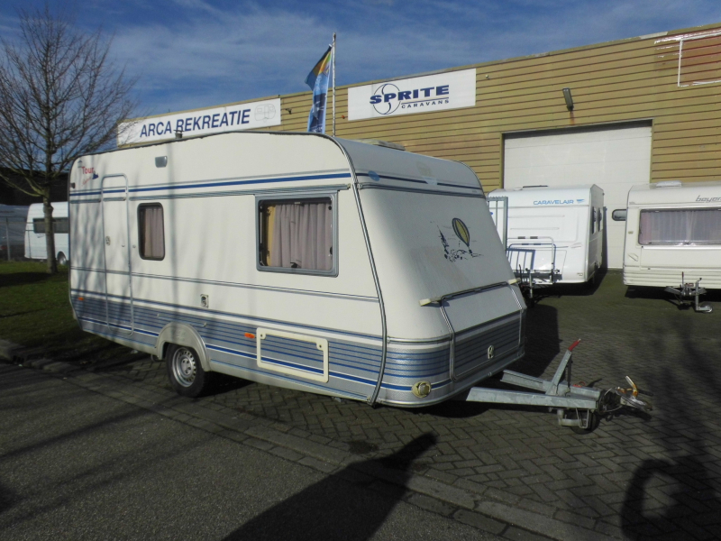 TEC Tour Rubin 450 K  hoofdfoto: 1