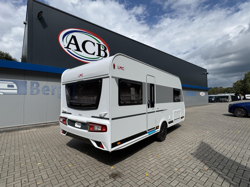 LMC Style 440 D Grey Line  foto: 12