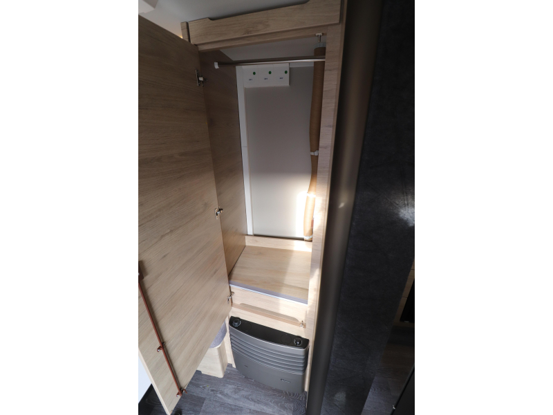 Weinsberg CaraOne Edition HOT 480 EU MODEL 2027 - 796  foto: 14